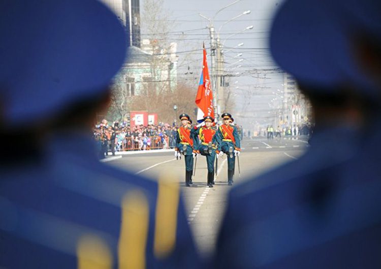 Фото: Sputnik/ Евгений Епанчинцев