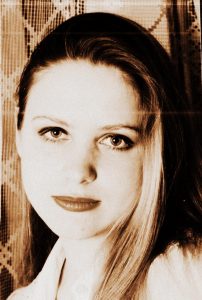 Valerija Alunjina