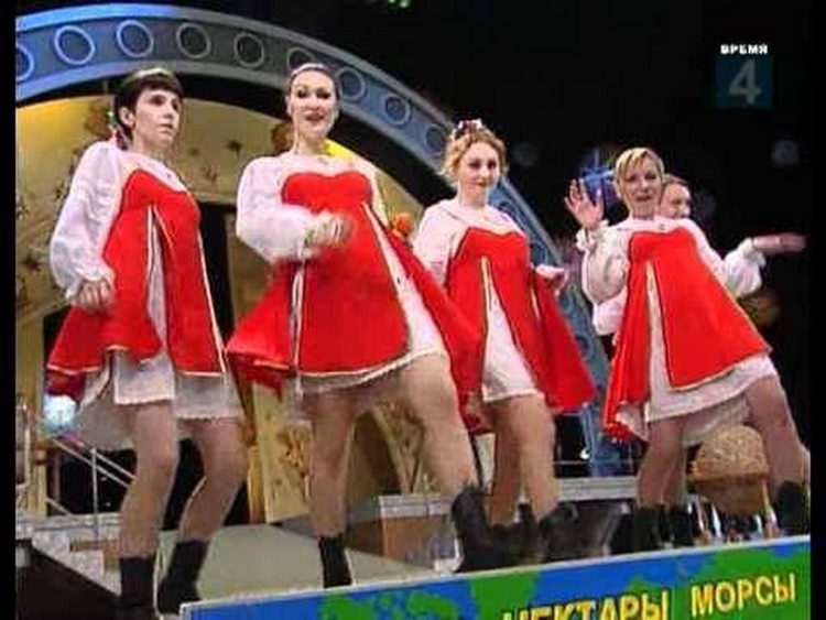 Lazovic Kozaci (2)