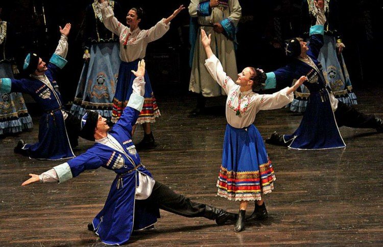Slobodna stepa (2)