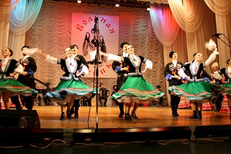 Slobodna stepa (4)