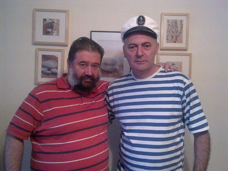 Lazovic i Danilov