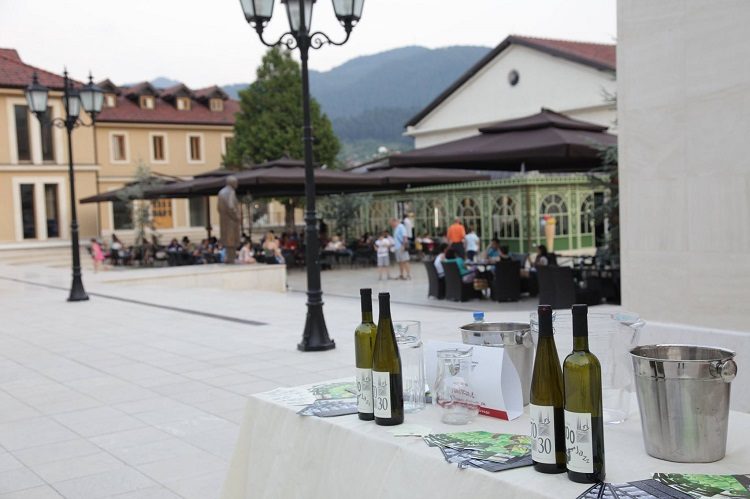 Vina sumadija