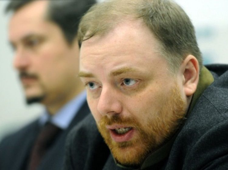Јегор Холмогоров