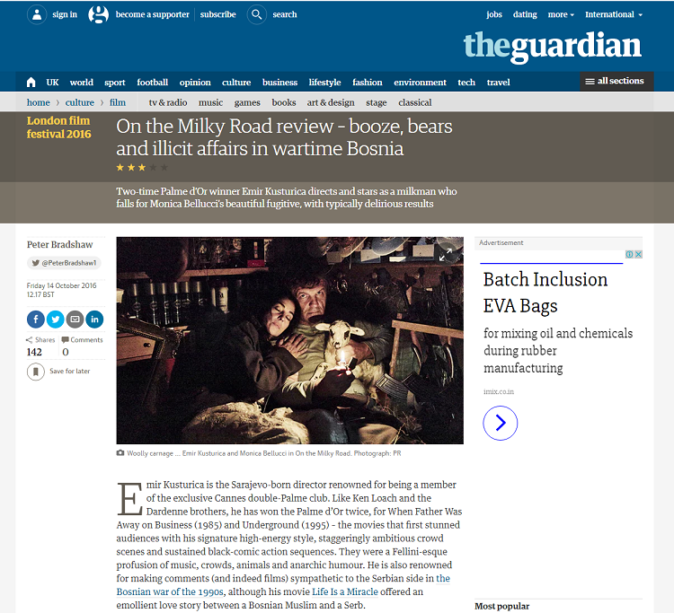 Фото: printscreen, www.theguardian.com